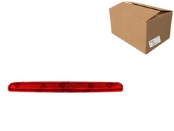 Лампа сплав верх кришки задньої vw t5 abakus фото №1