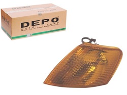 Поворотник лампа vw passat вариант 2.3 vr5 синхронизация фото №1