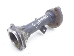 Ford ranger ii mazda b2500 98-06 корпус моста піввісь перед фото №1