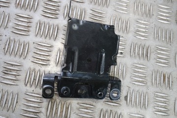 Пластина кріпильна крило bentley 4w0821167a фото №1