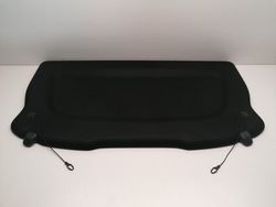 Mercedes b класс w247 полка задняя багажника оригинал 2018- фото №1