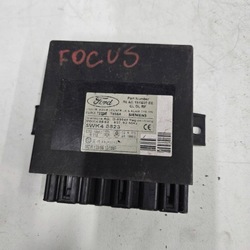 Ford focus модуль комфорта 98ag15k600ee фото №1