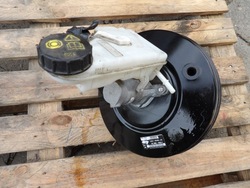 Ford focus mk3 2.0 st усилитель тормозные насос фото №1