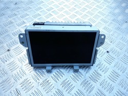 Навігація дисплей bm5t-18b955-fe focus mk3 фото №1