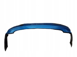 Audi q7 s-line sq7 4m0807511 бампер зад фото №1