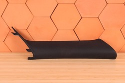 Mini clubman f54 захист корпус стійка праві перед 7349246 фото №1