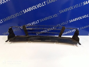 Saab 9-5 2005 решётка, заглушки фото №1