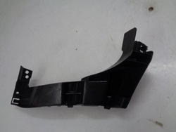 Alfa romeo stelvio ковзун бампера праві зад фото №1