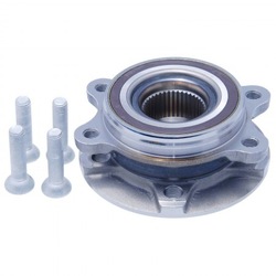 Ступиця колеса febest 1782-q5r фото №1