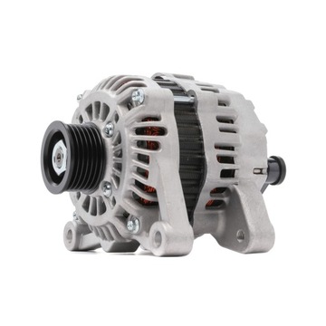 Ridex 4g1320 генератор генератор 80a 12v do fiat scudo kastenwagen 220 фото №1