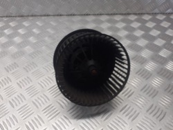 Вентилятор повітропровід ford c-max 1.6 tdci 3m5h-18456-ad фото №1
