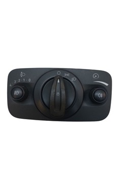 Переключатель света ford c-max mk2 av6t13a024aa фото №1