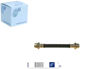 Синий print шланг тормозной blu, adt353270 фото №1