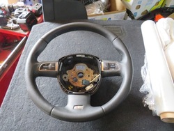 Кермо audi a4 b8 фото №1