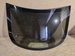 Стекло зад задняя jaguar xf x250 фото №1