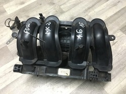 Ford focus mk3 c-max mk2 grand focus mk2 коллектор всасывающий 4m5g-9424-cf фото №1