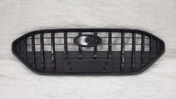 -решётка радиатора решётка радиатор ford focus mk4 рестайлинг 21- nx7b-8200-u фото №1