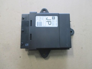 Opel vectra c 02-08 модуль з двері праві перед фото №1