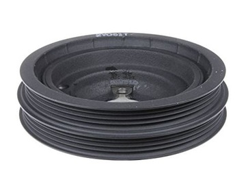 Nty rkp-ms-009 колесо ременное, wał коленчатый фото №1