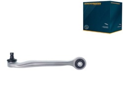 Важіль audi a6 04- a8 02- vw phaeton 02- denckermann фото №1