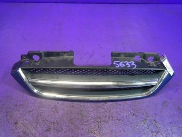 Daewoo tacuma 04-05 рестайлинг решётка радиатора решётка 96399717 фото №1