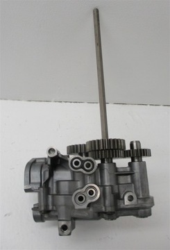 Насос масла audi rs6 s8 4.0 tfsi ceu 079115103bd фото №1