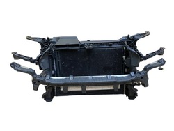 Audi q5 80a 2.0tdi підсилювач pas радіатор фото №1