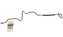 Шланг гальмівний espace iv зад лівий оригінальний номер 8200621858 фото №1