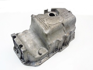 Поддон масла 1.4 tsi golf 6 octavia 2 eos jetta passat b7 a1 03c103603t фото №1