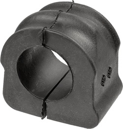 Резиновая накладка стабилизатора перед vw golf iv/new beetle фото №1