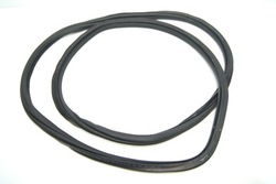 Gd golf vii прокладка дверь левый зад 5g6867913b фото №1