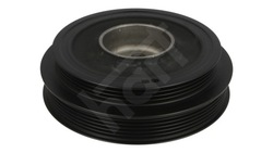 Hart колесо ременное вала korbowegotransit 2.2tdi 06 фото №1