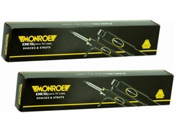 Амортизаторы зад renault grand scenic iv 1.2-1.7 16- фото №1