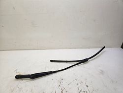 Важіль двірники ліві audi a6 c7 a7 4g1955407d фото №1