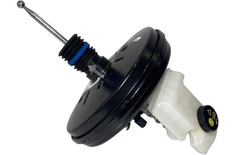 Підсилювач насос гальмівна vw passat b8 3q1614105bj фото №1