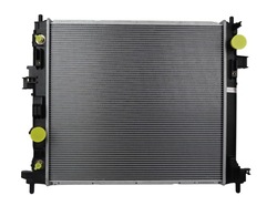 Радиаторов воды cadillac cts 2016 - 2019 фото №1