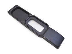 Рамка захист тунелю зміни коробки передач ligier x-too фото №1