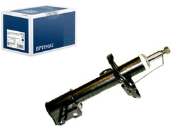 Амортизатор перед l opel astra h optimal фото №1