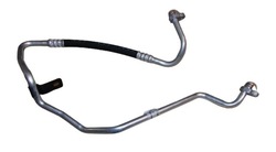 Шланг кондиціонера c c2,c3 i,ii фото №1