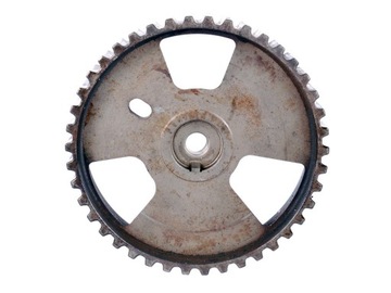 Колесо вал распределительный вал citroen/peugeot оригинальный номер колесо вал распределительный вал peugeot 306 фото №1