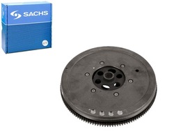 Колесо маховики двомасовий audi a4 b6 a4 b7 a6 c5 seat exeo exeo st фото №1