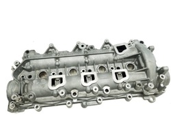 Citroen berlingo 1.5 синий hdi крышка клапанов валы распределительный вал 9812647280 фото №1