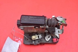 Замок двері лівий перед переднє eu dacia logan mcv 1 i 07-12 фото №1