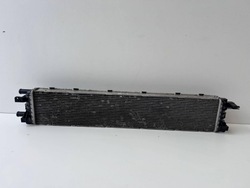 Audi a6 c7 4g інтеркулер 4g0145804 d оригінал фото №1