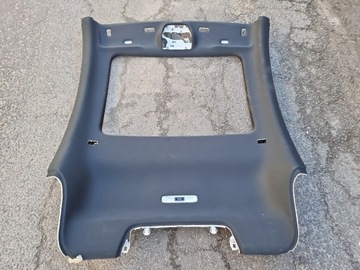 Mercedes w217 купе стеля фото №1