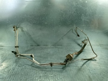 Дроти кондиціонера citroen c3 1.1 8v фото №1