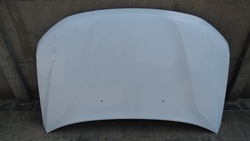 Dacia duster ii - капот фото №1