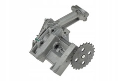 Насос масла do renault laguna i 1.6 1.8 фото №1