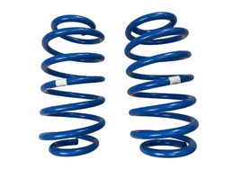 Пружины зад рестайлинг 2" средний jeep grand cherokee zj zg фото №1