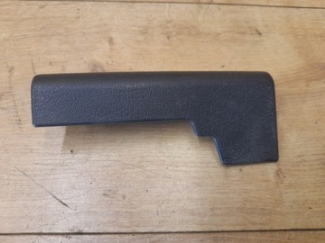 Защита направляющей сиденья volvo v70 850 фото №1